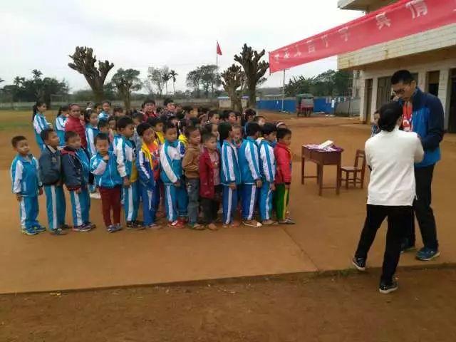 海南大昌小学支教记 | Day 7 完满结束