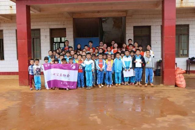 海南大昌小学支教记 | Day 7 完满结束