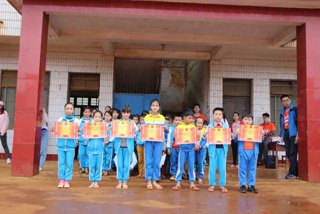 海南大昌小学支教记 | Day 7 完满结束