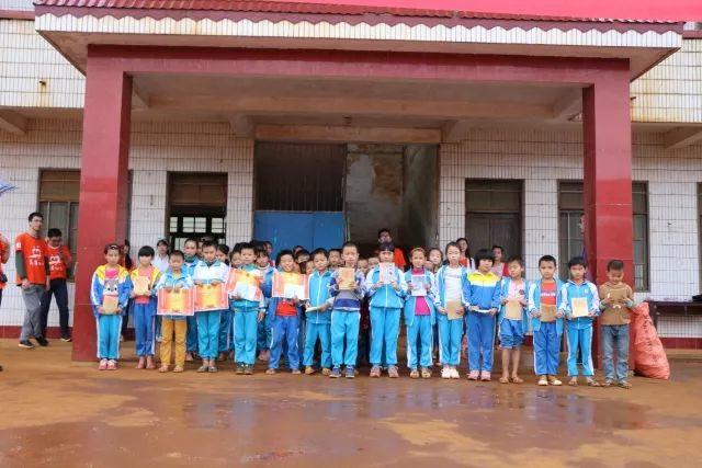 海南大昌小学支教记 | Day 7 完满结束