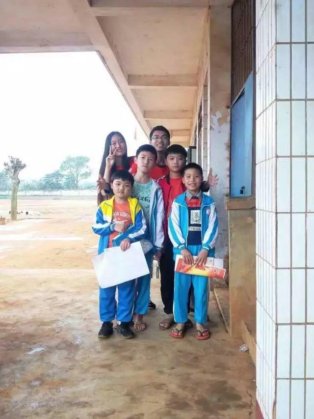 海南大昌小学支教记 | Day 7 完满结束