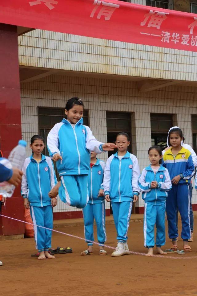 海南大昌小学支教记 | Day 7 完满结束