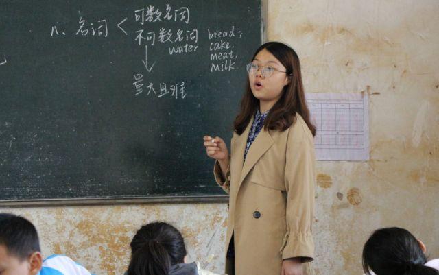 海南大昌小学支教记 | Day 7 完满结束