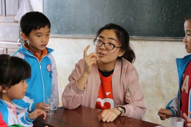 海南大昌小学支教记 | Day 7 完满结束