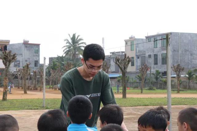 海南大昌小学支教记 | Day 7 完满结束