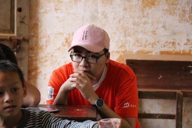 海南大昌小学支教记 | Day 7 完满结束
