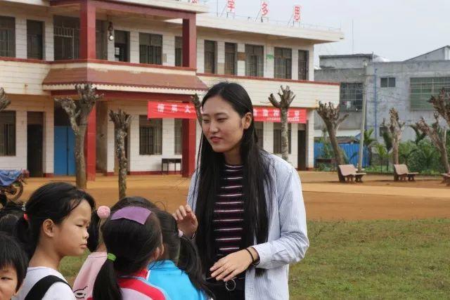 海南大昌小学支教记 | Day 7 完满结束