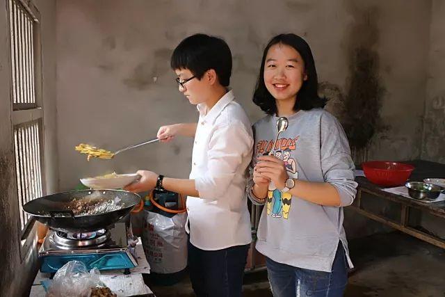 海南大昌小学支教记 | Day 1 开营仪式 海南大昌小学支教记 | Day 1 开营仪式