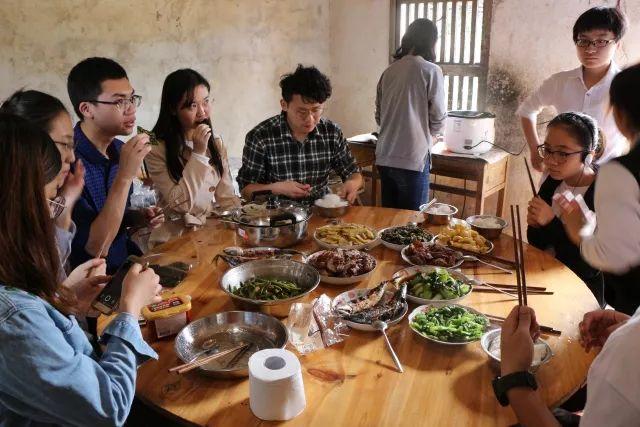 海南大昌小学支教记 | Day 1 开营仪式 海南大昌小学支教记 | Day 1 开营仪式