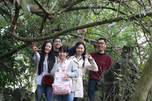 海南大昌小学支教记 | Day 1 开营仪式 海南大昌小学支教记 | Day 1 开营仪式