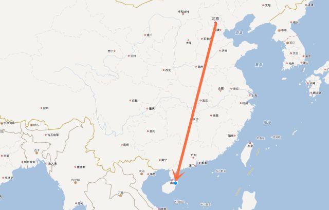 在北京没等到初雪的你，或许需要这个