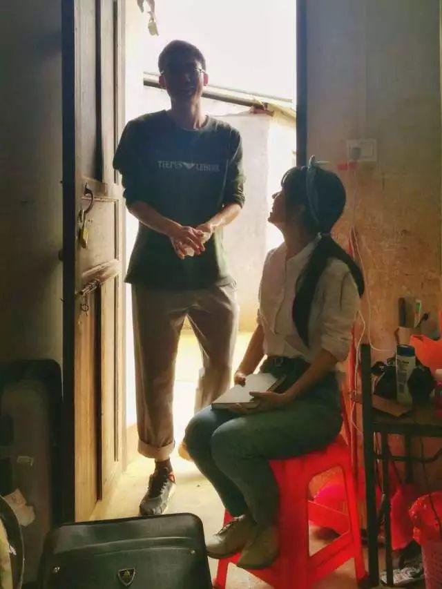 在北京没等到初雪的你，或许需要这个